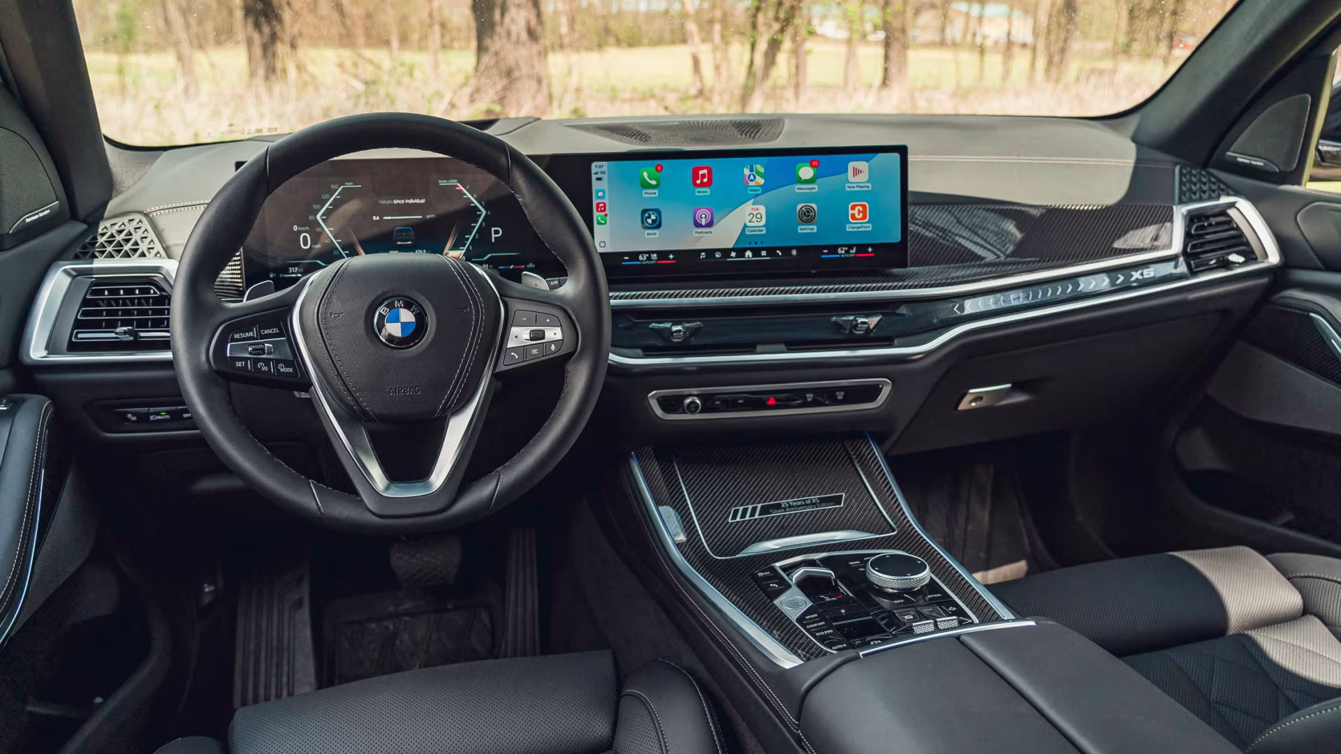 BMW X5 xDrive40i 2025 Premium