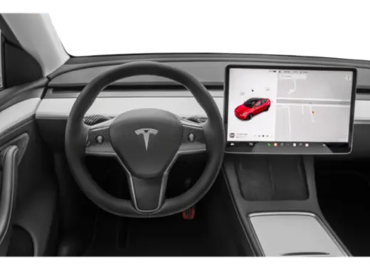 Tesla Model Y 2025 Long Range AWD