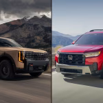 Best Family Cars for 2025 and Beyond: Spacious, Safe, and Feature-Packed Options