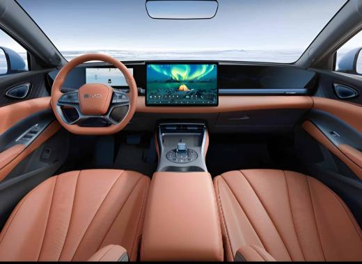 BYD Seal 2025 Premium RWD