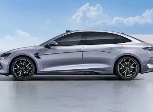 BYD Seal 2025 Premium RWD