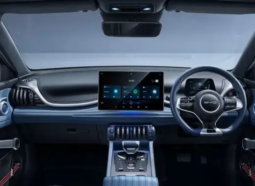 BYD Atto 3 2025 Premium