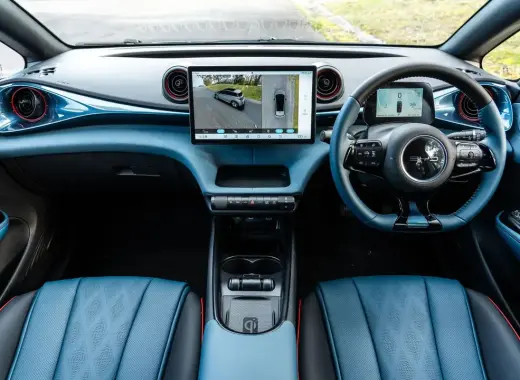 BYD Dolphin 2025 Premium