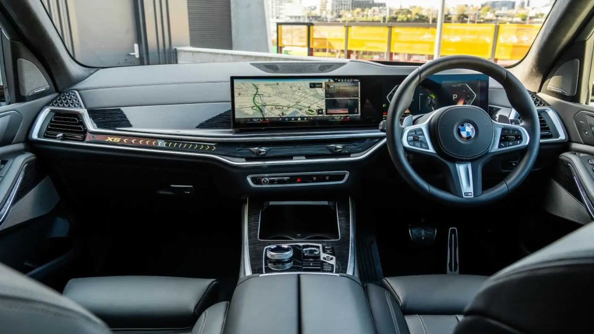 BMW X5 xDrive40i 2025 Premium