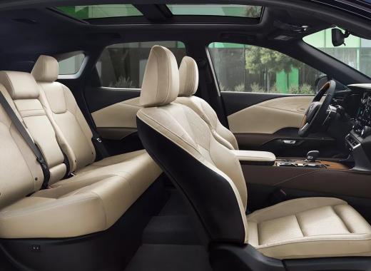 Lexus RX 350 Premium AWD 2025