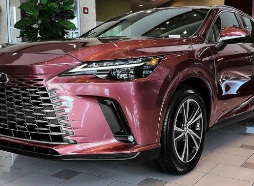 Lexus RX 350 Premium AWD 2025
